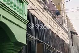 Dijual Kost di Kemayoran, Jakarta Pusat, 20 KT, 10 KM, Luas 319m2 Dijual Kost di Kemayoran, Jakarta Pusat, 20 KT, 10 KM, Luas 319m2