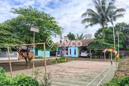 Tanah Kosong Dijual di Bogor dengan Area 671m2 Tanah Kosong Dijual di Bogor dengan Area 671m2