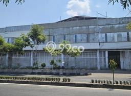 Gudang Usaha Dijual di Jebres Surakarta LT 1300m2 & LB 1671m2 Gudang Usaha Dijual di Jebres Surakarta LT 1300m2 & LB 1671m2