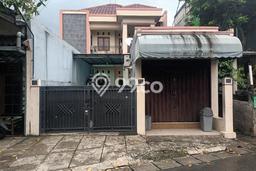 Rumah Modern Cantik 3 Kamar Siap Huni di Pondok Aren Rumah Modern Cantik 3 Kamar Siap Huni di Pondok Aren
