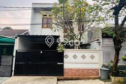For Sale Rumah 3 Kamar Lokasi Strategis Nyaman dan Strategis di Cilodong For Sale Rumah 3 Kamar Lokasi Strategis Nyaman dan Strategis di Cilodong
