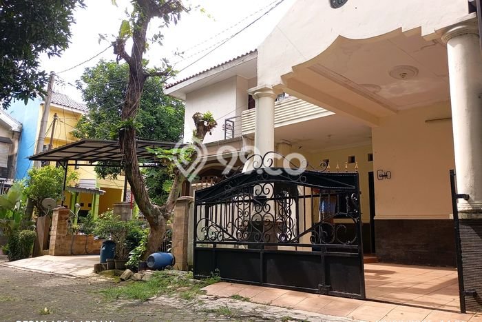 Hunian Cantik Minimalis Lb 123m2 di Cilodong, Depok Hunian Cantik Minimalis Lb 123m2 di Cilodong, Depok