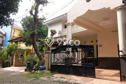 Hunian Cantik Minimalis Lb 123m2 di Cilodong, Depok Hunian Cantik Minimalis Lb 123m2 di Cilodong, Depok