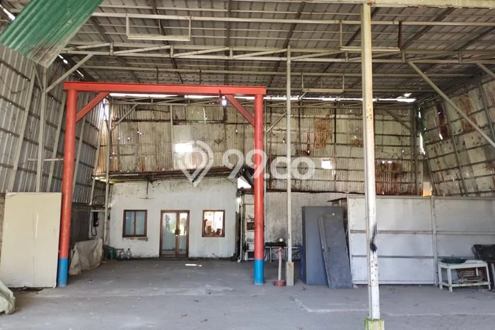 Unit Gudang Strategis di Cilegon, Cilegon Potensi Cuan Besar Unit Gudang Strategis di Cilegon, Cilegon Potensi Cuan Besar