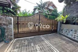 Siap Huni Rumah Mewah 8 Kamar di Cinere Dekat ke Mana Pun Siap Huni Rumah Mewah 8 Kamar di Cinere Dekat ke Mana Pun