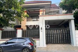 For Sale! Premium House LT 280m2 Desain Modern di Setiabudi For Sale! Premium House LT 280m2 Desain Modern di Setiabudi