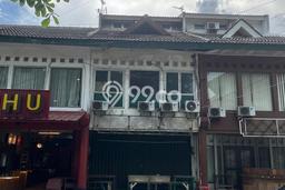 Ruko Favorit Dijual di BSD Tangerang Selatan Area Pusat Bisnis Ruko Favorit Dijual di BSD Tangerang Selatan Area Pusat Bisnis