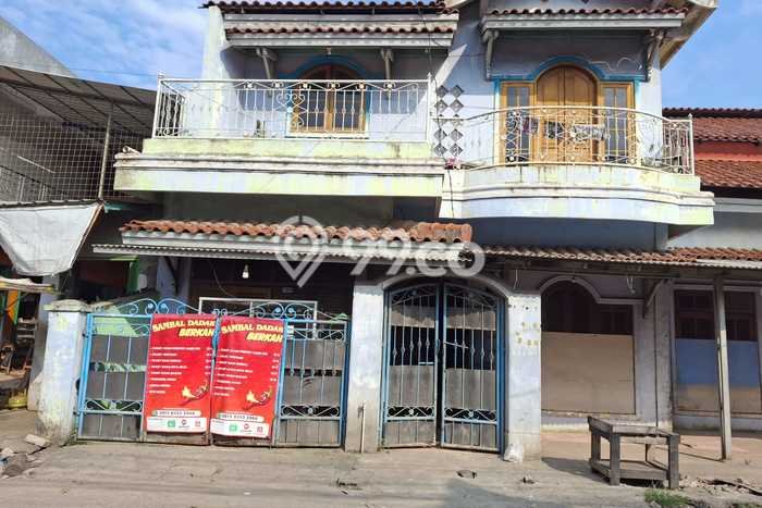 Jual Rumah Minimalis Bagus Punya 8 KT di Tambun Selatan Bekasi SHM Jual Rumah Minimalis Bagus Punya 8 KT di Tambun Selatan Bekasi SHM