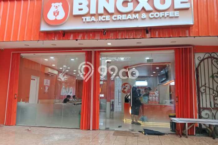 Ruko Bagus Dijual di Salemba Jakarta Pusat Lokasi Strategis Cocok untuk Kembangkan Bisnis Ruko Bagus Dijual di Salemba Jakarta Pusat Lokasi Strategis Cocok untuk Kembangkan Bisnis
