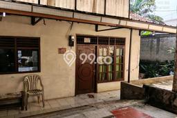 Dijual Rumah Modern 3 KT di Depok I, Depok Dijual Rumah Modern 3 KT di Depok I, Depok