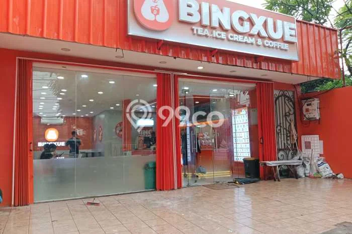 Ruko Bagus Dijual di Salemba Jakarta Pusat Lokasi Strategis Cocok untuk Kembangkan Bisnis Ruko Bagus Dijual di Salemba Jakarta Pusat Lokasi Strategis Cocok untuk Kembangkan Bisnis