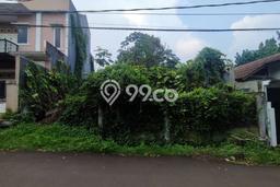Tanah Dijual Area Strategis di Depok I Depok 162m2 Tanah Dijual Area Strategis di Depok I Depok 162m2