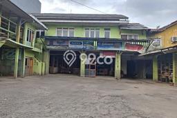Unit Ruko Dijual di Bogor Utara Bogor Luas Tanah 970m2, Luas Bangunan 674m2 Unit Ruko Dijual di Bogor Utara Bogor Luas Tanah 970m2, Luas Bangunan 674m2