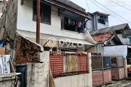 Rumah Modern 16 KT di Petojo Jakarta Pusat Unfurnished Rumah Modern 16 KT di Petojo Jakarta Pusat Unfurnished