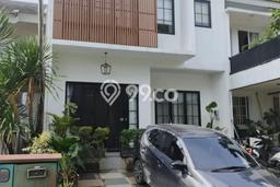 For Sale! Premium House LT 112m2 Desain Elegan di Ciater For Sale! Premium House LT 112m2 Desain Elegan di Ciater