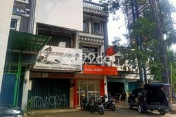 Ruko Dijual di Tangerang LT 55m2 & LB 120m2 Lokasi Terbaik! Ruko Dijual di Tangerang LT 55m2 & LB 120m2 Lokasi Terbaik!