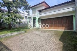 Dijual Rumah Luas Megah Dengan View Cantik di Ciganjur, Jakarta Selatan Dijual Rumah Luas Megah Dengan View Cantik di Ciganjur, Jakarta Selatan