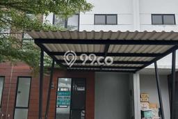 Rumah Minimalis 2 KT LT 84m2 di Semanan Rumah Minimalis 2 KT LT 84m2 di Semanan
