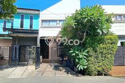 Dijual Rumah Eksklusif 3 KT di Bintara, Bekasi Dijual Rumah Eksklusif 3 KT di Bintara, Bekasi