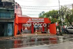 Ruko Bagus Dijual di Salemba Jakarta Pusat Lokasi Strategis Cocok untuk Kembangkan Bisnis Ruko Bagus Dijual di Salemba Jakarta Pusat Lokasi Strategis Cocok untuk Kembangkan Bisnis