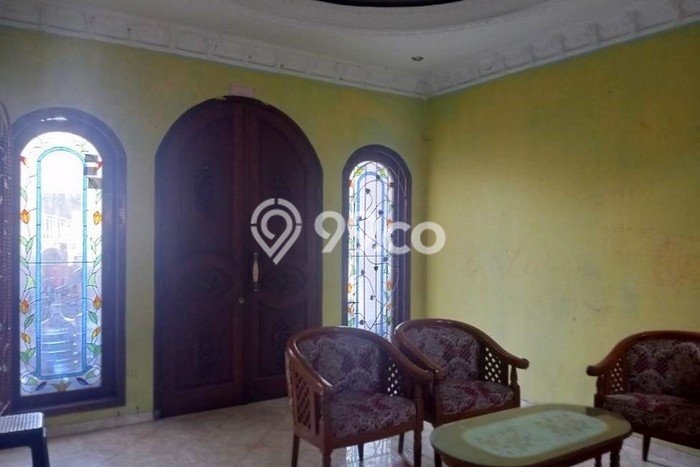 Dijual Cepat Rumah Favorit Siap Huni LB 268m2 di Pancoran Mas, Depok Dijual Cepat Rumah Favorit Siap Huni LB 268m2 di Pancoran Mas, Depok