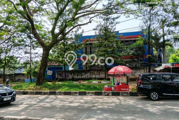 Dijual Kost di Kawasan Cilodong, Depok, Spesifikasi 18 KT, 18 KM, 756m2 Dijual Kost di Kawasan Cilodong, Depok, Spesifikasi 18 KT, 18 KM, 756m2