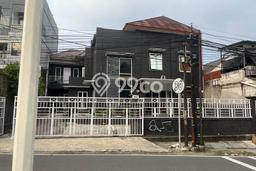 Tersedia Rumah Kost di Lenteng Agung, Jakarta Selatan 20 Kamar Tersedia Rumah Kost di Lenteng Agung, Jakarta Selatan 20 Kamar