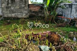 Dijual Tanah Lokasi Depok II, Depok Seluas 756m2 Dijual Tanah Lokasi Depok II, Depok Seluas 756m2