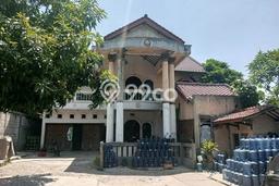 Dijual Cepat Rumah Favorit Siap Huni LB 268m2 di Pancoran Mas, Depok Dijual Cepat Rumah Favorit Siap Huni LB 268m2 di Pancoran Mas, Depok