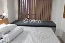 Dijual Apartemen 1 KT 1 KM di Alam Sutera Luas 22m2 Dijual Apartemen 1 KT 1 KM di Alam Sutera Luas 22m2