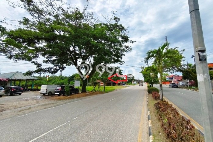 Tanah di Penajam, Penajam Paser Utara Luas 10810m2 Dijual Segera Tanah di Penajam, Penajam Paser Utara Luas 10810m2 Dijual Segera