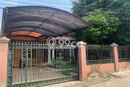 Hunian Elit LB 420m2 Siap Huni Desain Elegan di Ciganjur, Jakarta Selatan Hunian Elit LB 420m2 Siap Huni Desain Elegan di Ciganjur, Jakarta Selatan