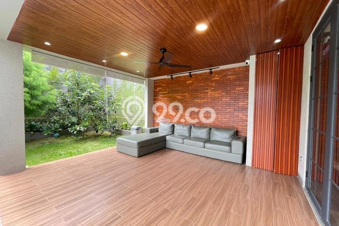 For Sale! Vila di , Ukuran 466m2m², Posisi Strategis For Sale! Vila di , Ukuran 466m2m², Posisi Strategis