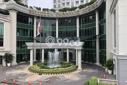 Dijual Apartemen 3 KT 2 KM di Kebayoran Lama Dijual Apartemen 3 KT 2 KM di Kebayoran Lama