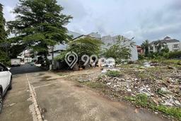 Tanah Kavling Dijual di Jakarta Utara dengan Spesifikasi 504m2 Tanah Kavling Dijual di Jakarta Utara dengan Spesifikasi 504m2