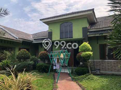 Dijual Rumah Strategis Bagus Punya 5 KT di Cilodong Depok SHM Dijual Rumah Strategis Bagus Punya 5 KT di Cilodong Depok SHM