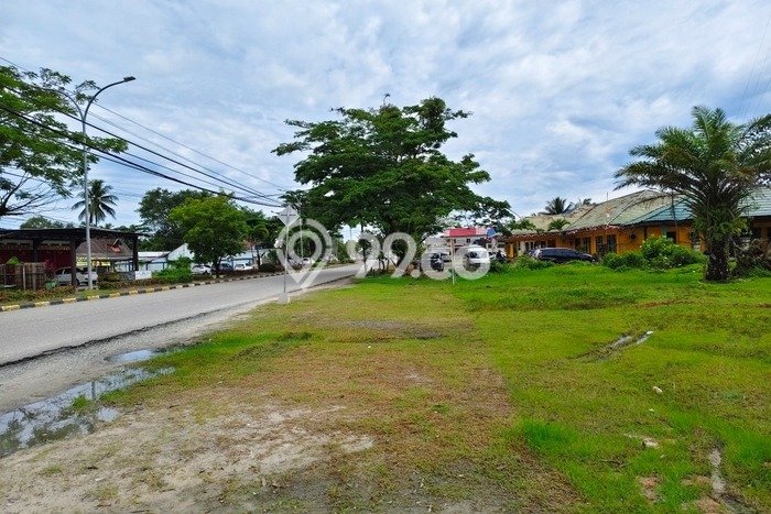 Tanah di Penajam, Penajam Paser Utara Luas 10810m2 Dijual Segera Tanah di Penajam, Penajam Paser Utara Luas 10810m2 Dijual Segera
