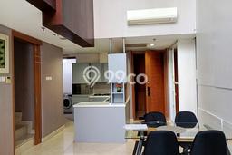 Dijual Apartemen Prestisius di Kelapa Gading, Jakarta Utara 3 Kamar Tidur Dijual Apartemen Prestisius di Kelapa Gading, Jakarta Utara 3 Kamar Tidur