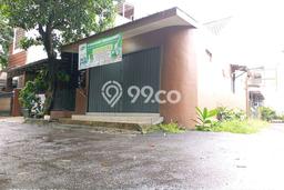 Jual Rumah Favorit Siap Huni LB 100m2 di Cimanggis, Depok Jual Rumah Favorit Siap Huni LB 100m2 di Cimanggis, Depok