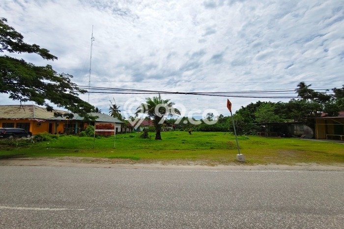 Tanah di Penajam, Penajam Paser Utara Luas 10810m2 Dijual Segera Tanah di Penajam, Penajam Paser Utara Luas 10810m2 Dijual Segera