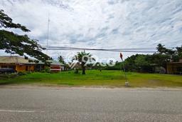 Tanah di Penajam, Penajam Paser Utara Luas 10810m2 Dijual Segera Tanah di Penajam, Penajam Paser Utara Luas 10810m2 Dijual Segera