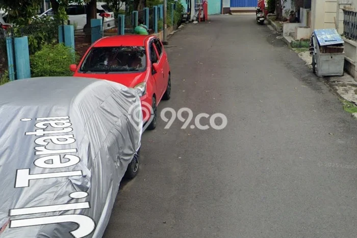 Unit Kost Dijual di Makasar dengan 7 Kamar Tidur & Luas Bangunan 162m2 Unit Kost Dijual di Makasar dengan 7 Kamar Tidur & Luas Bangunan 162m2