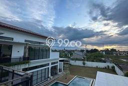 Vila Strategis Kawasan Sawangan, Dimensi 1000m2m², Pemandangan Menarik di area Vila Strategis Kawasan Sawangan, Dimensi 1000m2m², Pemandangan Menarik di area