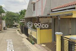Kost Dijual di Cimanggis Spesifikasi 5 KT & 4 KM Kost Dijual di Cimanggis Spesifikasi 5 KT & 4 KM
