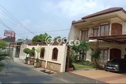 Best Deal Hunian Mewah Ideal dan Luas di Kramat Jati, Jakarta Timur Best Deal Hunian Mewah Ideal dan Luas di Kramat Jati, Jakarta Timur
