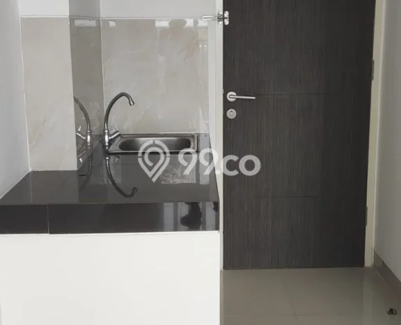 Hunian Apartemen Ekonomis 1 KT 1 KM di Cisauk, Tangerang, Banten Hunian Apartemen Ekonomis 1 KT 1 KM di Cisauk, Tangerang, Banten
