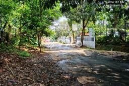 Untuk Dijual Tanah di Cinere Depok Luas 475m2 SHM Untuk Dijual Tanah di Cinere Depok Luas 475m2 SHM