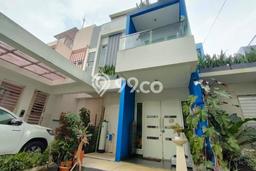 Hunian Nyaman Asri 4 KT Siap Huni di Sentul City Bogor Hunian Nyaman Asri 4 KT Siap Huni di Sentul City Bogor