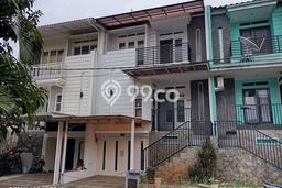 Dijual Rumah Minimalis Bagus Punya 6 KT di Beji Depok SHM Dijual Rumah Minimalis Bagus Punya 6 KT di Beji Depok SHM