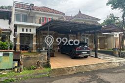 For Sale Rumah 4 Kamar Lokasi Strategis Bagus dan Strategis di Sawangan For Sale Rumah 4 Kamar Lokasi Strategis Bagus dan Strategis di Sawangan